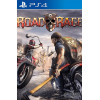 Road Rage PS4